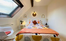 Maison Le V - Proche Disney