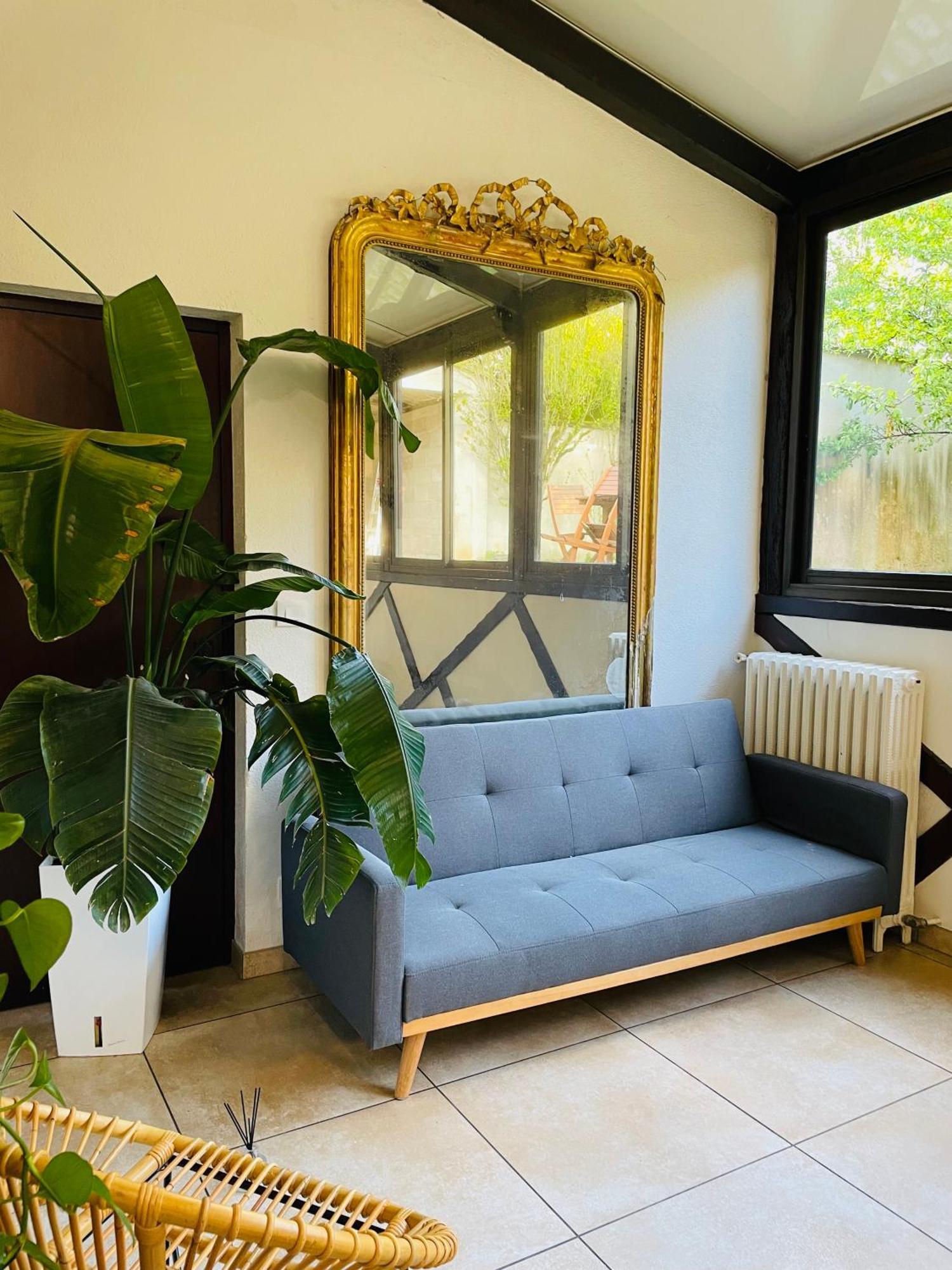 Maison Le V - Proche Disney Montévrain Buitenkant foto